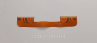 Шлейф для монітора матриці 68pin SG2701G01-1-FPC довжина 12.5см ширина 3.5см