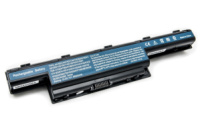 Акумулятор PowerPlant для ноутбуків ACER Aspire 4551 (AS10D41, AC 4741, 3S2P) 10.8V 6600mAh