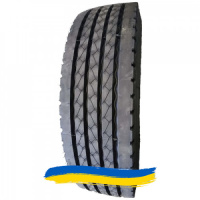 295/80R22.5 Kunlun KT852 152/149L Рулевая шина