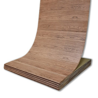 Самоклеющаяся 3D панель под светлый дуб 19600х700х3мм SW-00001474