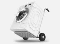 Викуп та Продаж б/у пральних машин LG.SAMSUNG та інших