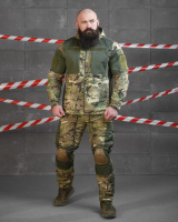 Літній костюм гірка полегшений РН3981