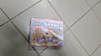 УЦЕНКА! Аппарат для маникюра и педикюра Salon Shaper (Плохая упаковка 2161)