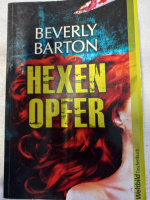 Hexen Opfer - Beverly Barton