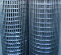 Сітка зварна оцинкована 50х25 ф1,8мм  висота 1,5м довжина 30м  (Київ)