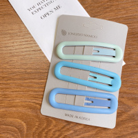 Набор заколок Color 3 11698 3 шт