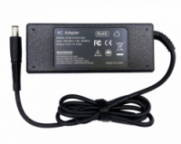 Блок питания для HP 19.5V 4.62A 90W 7.4*5.0 pin OEM (374473-001)