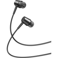 Навушники Gelius RhythmFlow GP-HP010 Black (Код товару:42668)