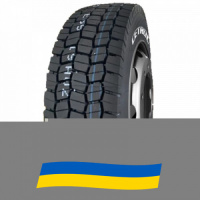215/75 R17.5 CETROC XR575 127/124M Ведущая шина