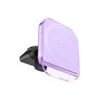 Автодержатель Hoco H42 магнитный romantic purple