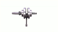Коленвал 4T CG125/150 MANLE
