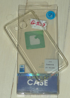 Чехол GlobalCase TPU Extra Slim для Samsung G532 J2 Prime светлый