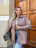 ​Жіноча куртка модель 123482
