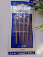 Иглы для ручного шитья  120-0514