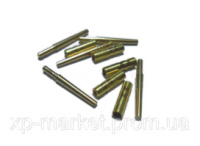 Штифты для разборных моделей Smart pin штифт + втулка, упаковка 1000 штук T-SN