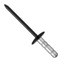 Заклёпки Заклёпка вытяжная - Lexus Много моделей