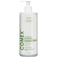 Шампунь Comex из индийских трав 1000 мл (4820189561156)