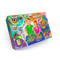 Набор для творчества Danko Toys Big Creative Box H2Orbis ДТ-KП-03-02