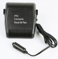 Автомобільний обігрівач CAR HEATER RR-0160