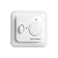 Терморегулятор Easytherm EASY MECH, 3000 Вт