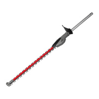 Насадка-кущоріз MILWAUKEE M18 FOPH-SHTA QUIK-LOK (для M18 FOPH)