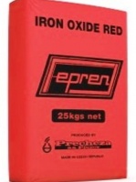 Пигмент красный ТР-303 (Чехия) 25кг