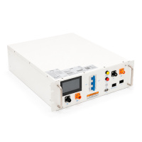 Блок управления для батарей DEYE BOS-G PRO PDU-2, 200-1000Vdc, 120A