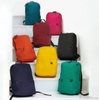 Рюкзак Xiaomi Mi Colorful Small Backpack | AG470010