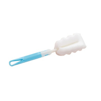 Губка для мойки бутылки 11084 5х9х20 см