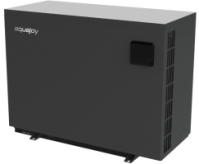 Інверторний тепловий насос Aquajoy Side Flow 13 (13 кВт)