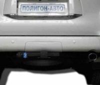 Фаркоп LEXUS GX470 под вставку 2003