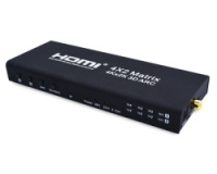 HDMI Matrix HD-M442A 4x2