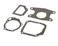 Комплект прокладок КПП Москвич 412, 2140 (кожкарон, Германия)*