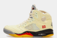 Чоловічі кросівки Nike Air Jordan 5 (41-45)