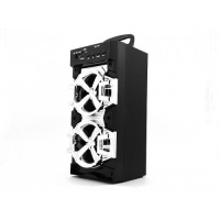 Портативна колонка Bluetooth JHW-QS105