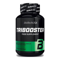 Biotech Tribooster 2000 Mg 60 tab