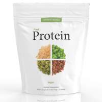 Коктейль Vegan Protein / Протеин для Веганов