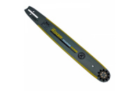 Шина для пилы Noker 18« (45) x 0.325 x 72z (6з) Titanium (6180)