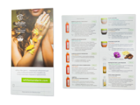 Буклет-прайс розширений WM (укр.)