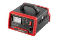 Зарядний пристрій Intertool 10А x 12-24В (AT-3031)