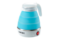 Электрочайник силиконовый Metec 0.6л складной (700040)