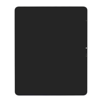 Дисплей для Apple iPad Air 13« 6th/ 7th Gen (2024/ 2025) A2898/ A2899/ A3269/ A3268 с чёрным тачскрином