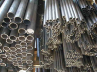 Труби безшовні холоднотягнуті ГОСТ 8734-75