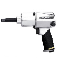 Гайковерт пневматический для СТО TOPTUL 1/2« 813N/m 6500 об/мин KAAB1660