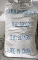 Алюмоаммонийные квасцы «ЧДА»