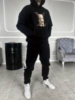 Спортивний костюм утеплений чоловічий зима весна осінь