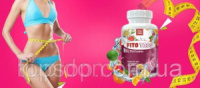 Таблетки для снижения веса Фито табс, Fito Tabs для снижения веса