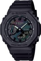 Часы Casio G-SHOCK Classic GA-2100RW-1AER