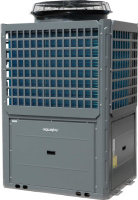 Тепловий інверторний насос Aquajoy Ultima 80T (78 кВт)