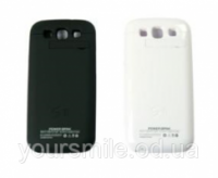 Зарядное устройство для моб. телефона 2200mAh Samsung 9300
